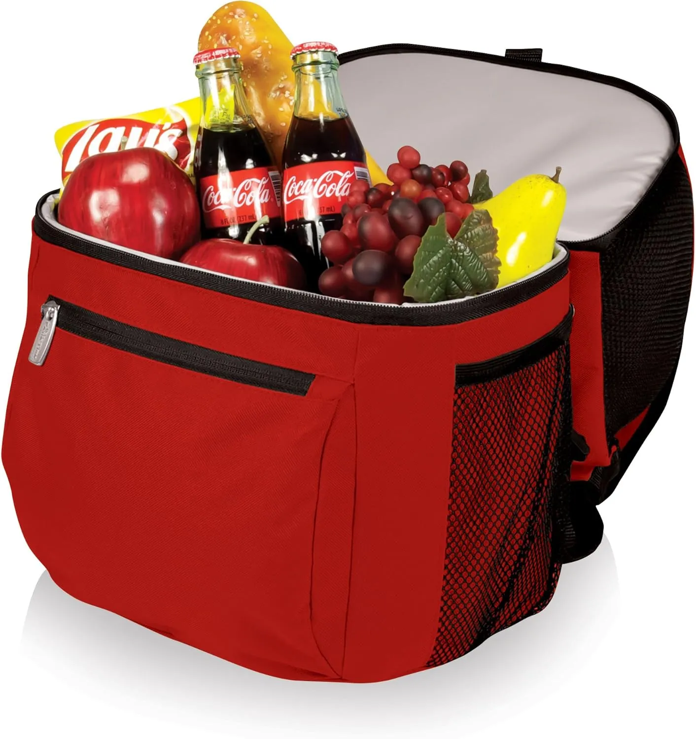 ONIVA - a Picnic Time brand Zuma Backpack Cooler, Soft Cooler Backpack, Lunch Cooler