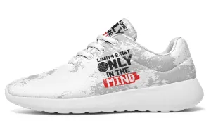 Only In The Mind