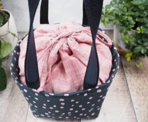 Oregon Drawstring Lunch Bag