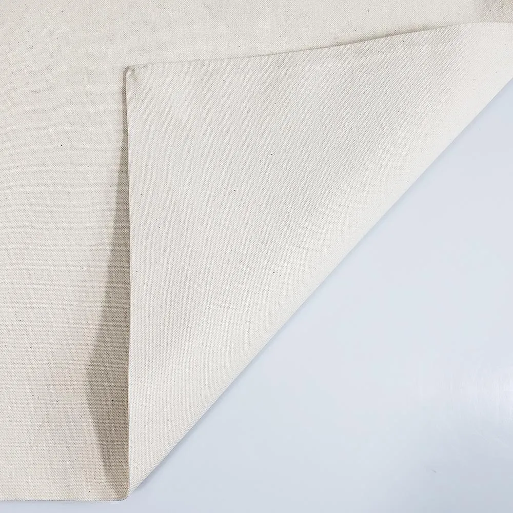 Organic Canvas Tote Bags - OR200