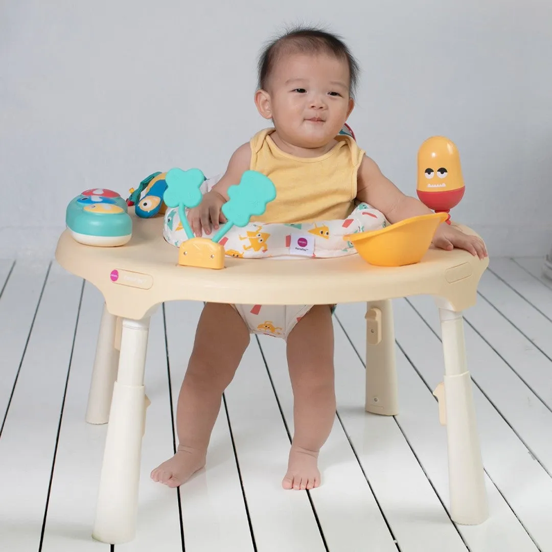 Oribel PortaPlay Stage-Based Activity Center - Monsterland Adventures