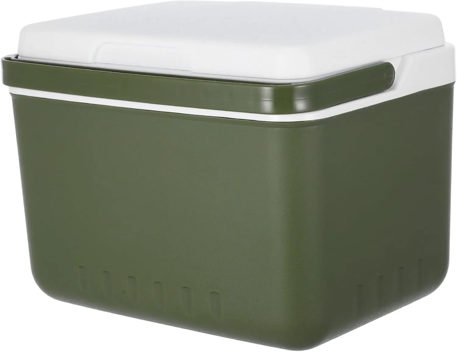Outdoor Camping Cooler Car Cooler Insulated Box Multifunctional Lunch Box