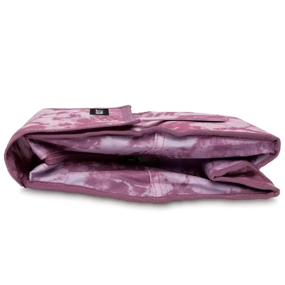 PackIt Freezable Insulated Lunch Bag - Mulberry