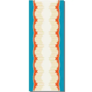 Pagoda Trekk Travel Yoga Mat