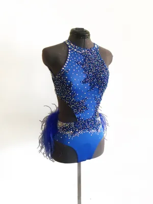 PAST COSTUME
