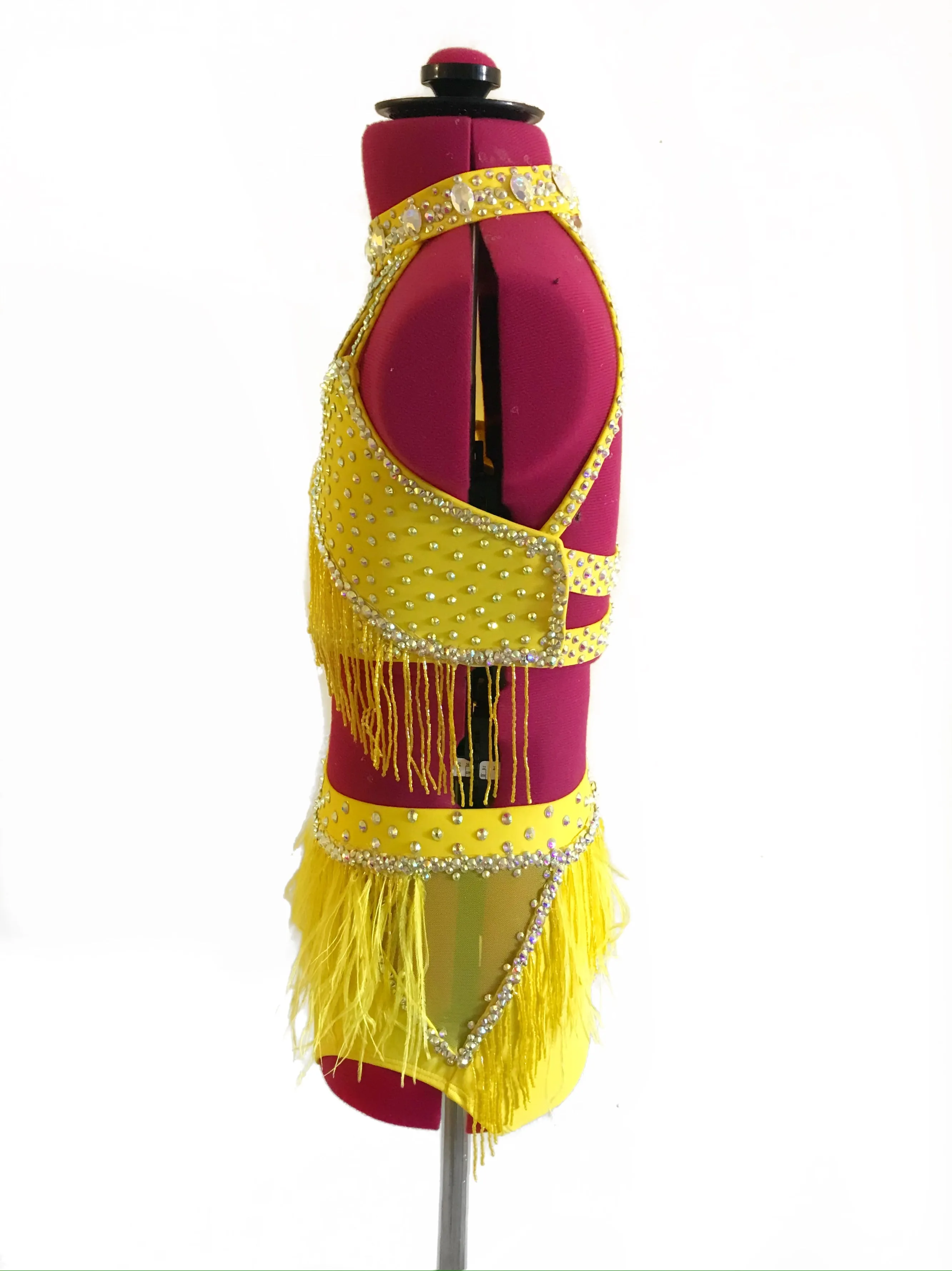 PAST COSTUME