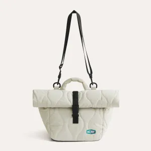 Paz Roll Top Lunch Bag