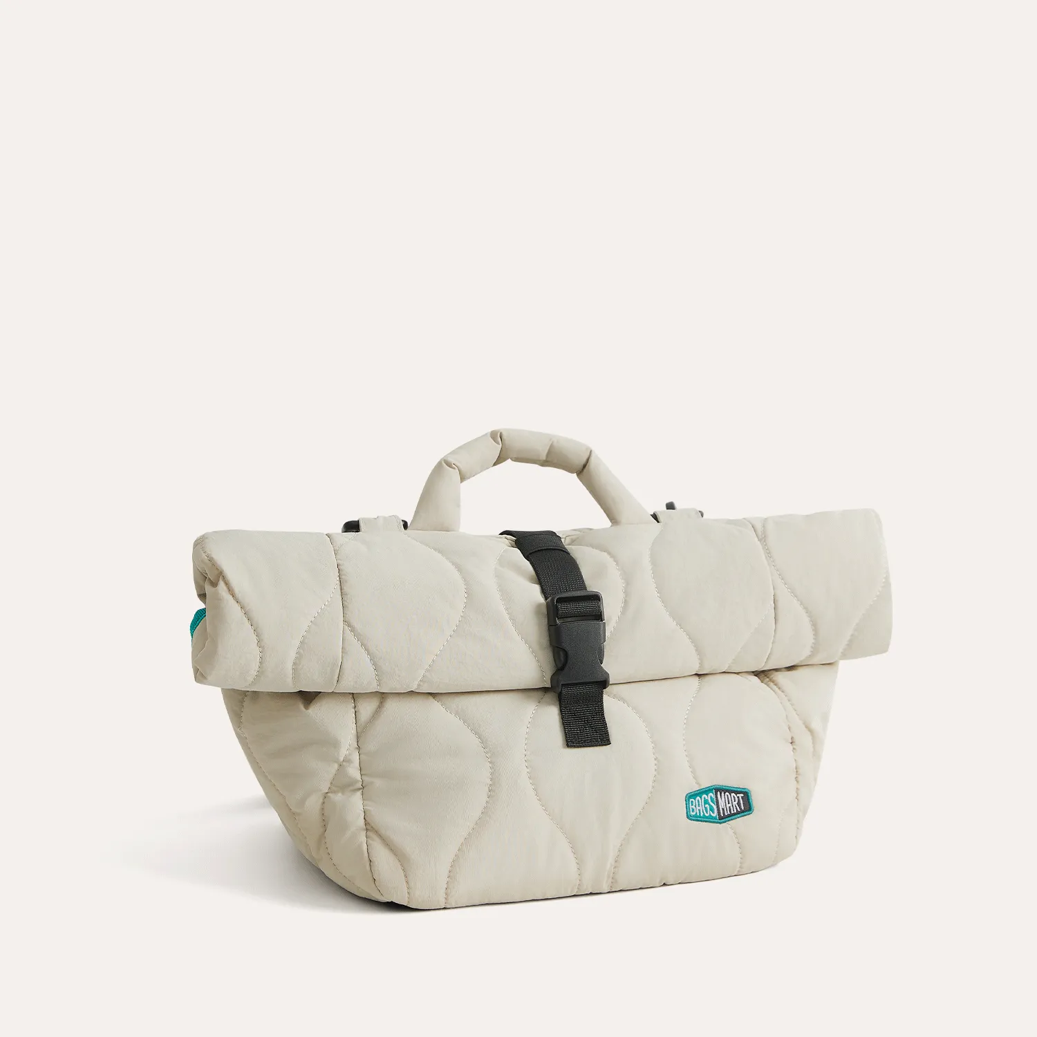 Paz Roll Top Lunch Bag