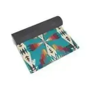Pendleton x Yeti Yoga The Tucson Premium Quality Yoga Mat
