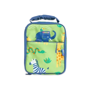 Penny Scallan Insulated Lunch Bag - Wild Thing