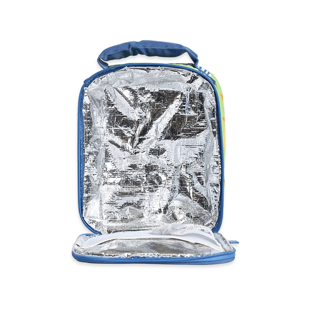 Penny Scallan Insulated Lunch Bag - Wild Thing