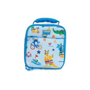 Penny Scallan Medium Insulated Lunch Bag - Kanga Crew