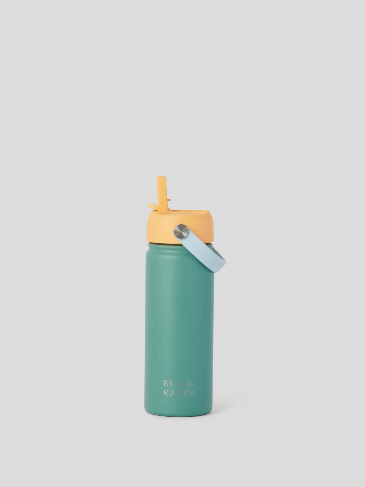 Periwinkle - Kids Lunch Cooler Set