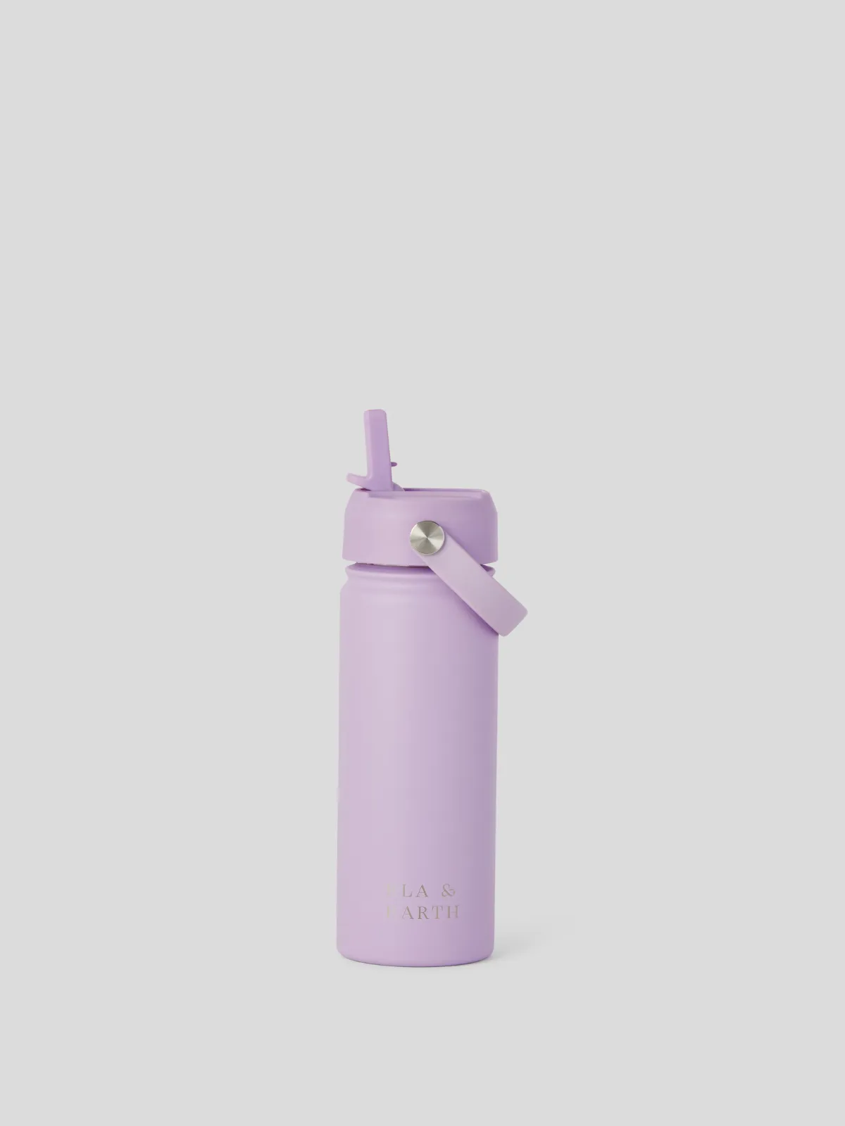Periwinkle - Kids Lunch Cooler Set