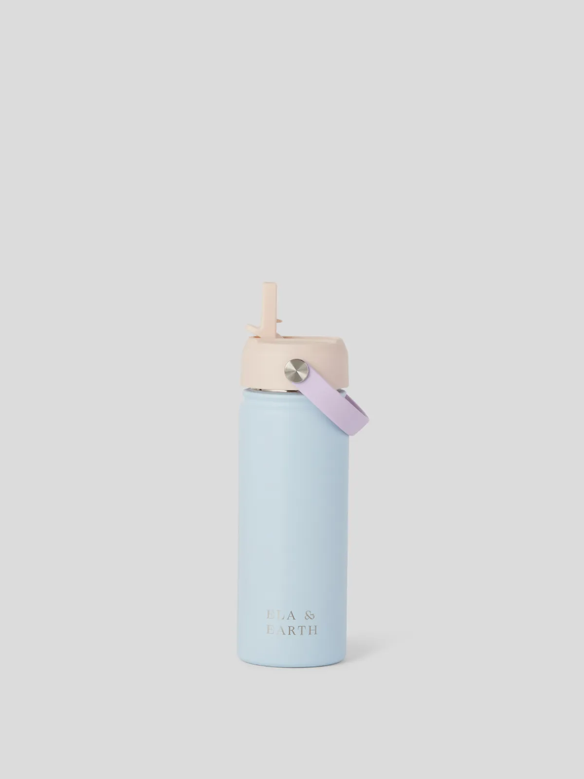 Periwinkle - Kids Lunch Cooler Set