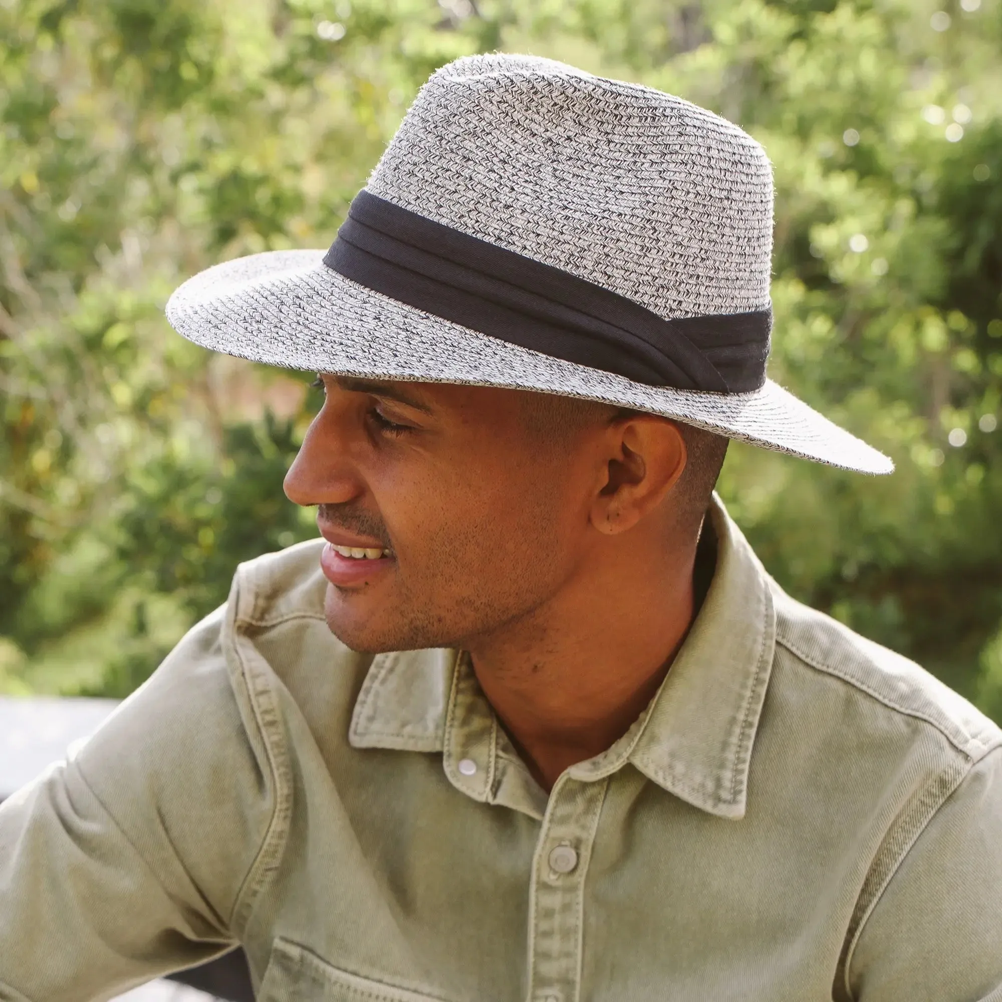 Perry Fedora