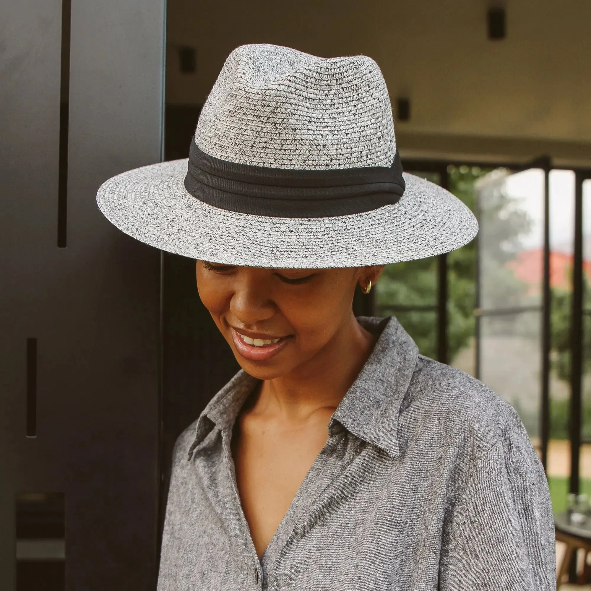 Perry Fedora