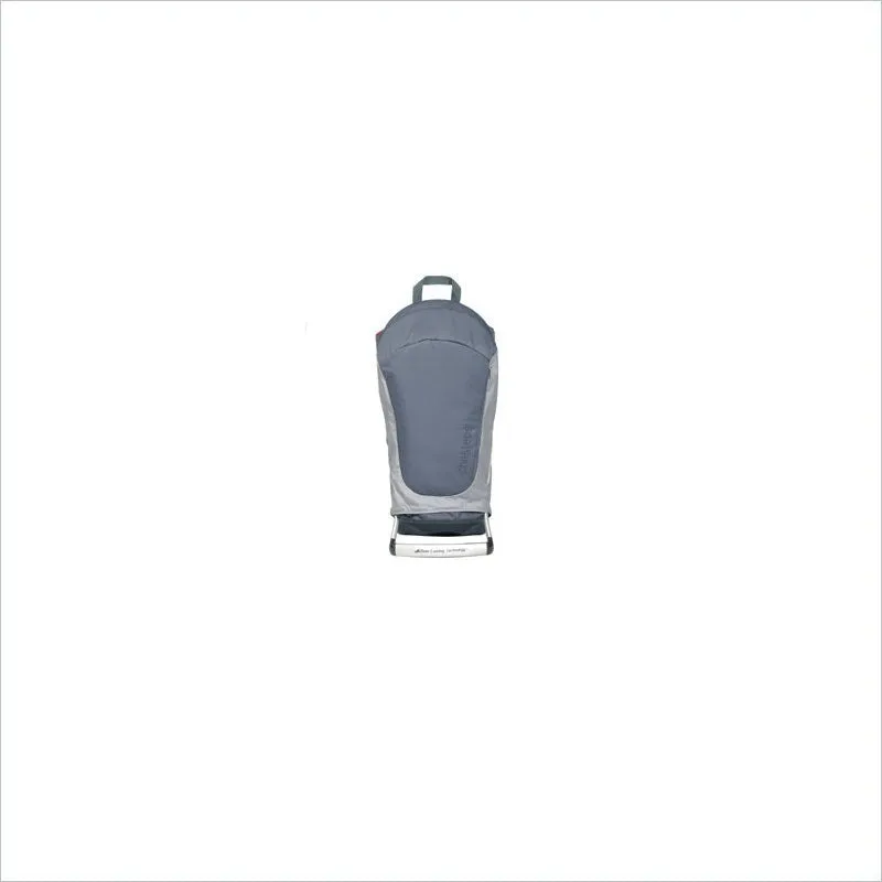 Phil & Teds Metro Baby Carrier in Charcoal