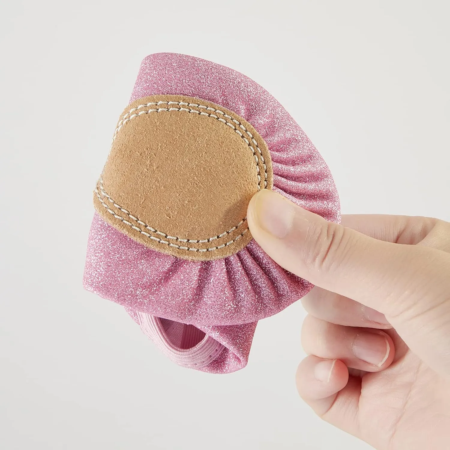 Phineein Girls Ballet Shoes for Practice Ballet Slipper for Dancing