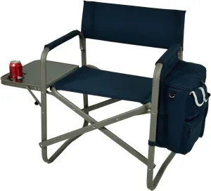 Picnic at Ascot Original Extra Wide Portable Folding Sports Chair- Designed & Quality Checked in the USA