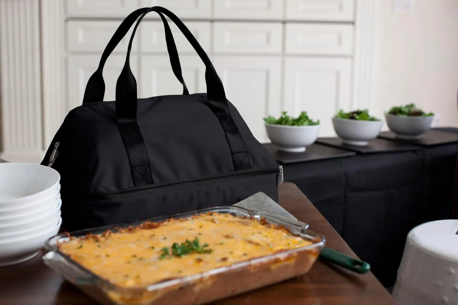 PICNIC TIME NCAA Potluck Casserole Tote