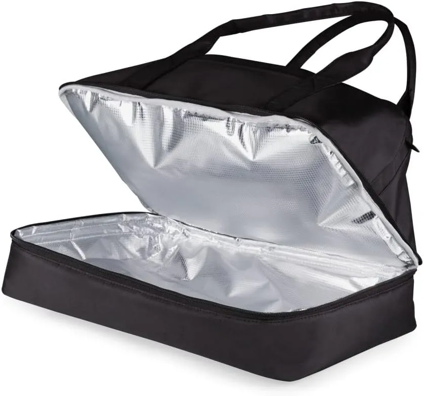 PICNIC TIME NCAA Potluck Casserole Tote