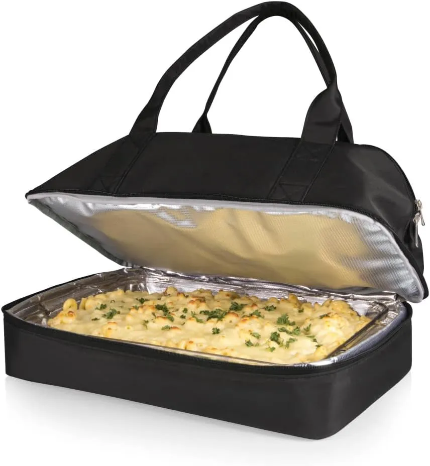PICNIC TIME NCAA Potluck Casserole Tote