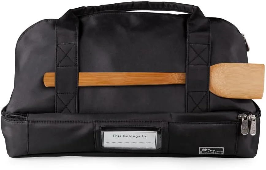 PICNIC TIME NCAA Potluck Casserole Tote