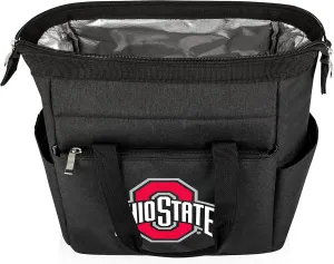 PICNIC TIME NCAA unisex-adult NCAA On The Go Lunch Cooler