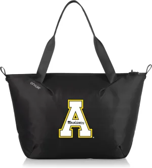 PICNIC TIME NCAA Unisex-Adult NCAA Tarana Lunch Bag with Utensil Set, Recycled Material, Lunch Box, Cooler Bag