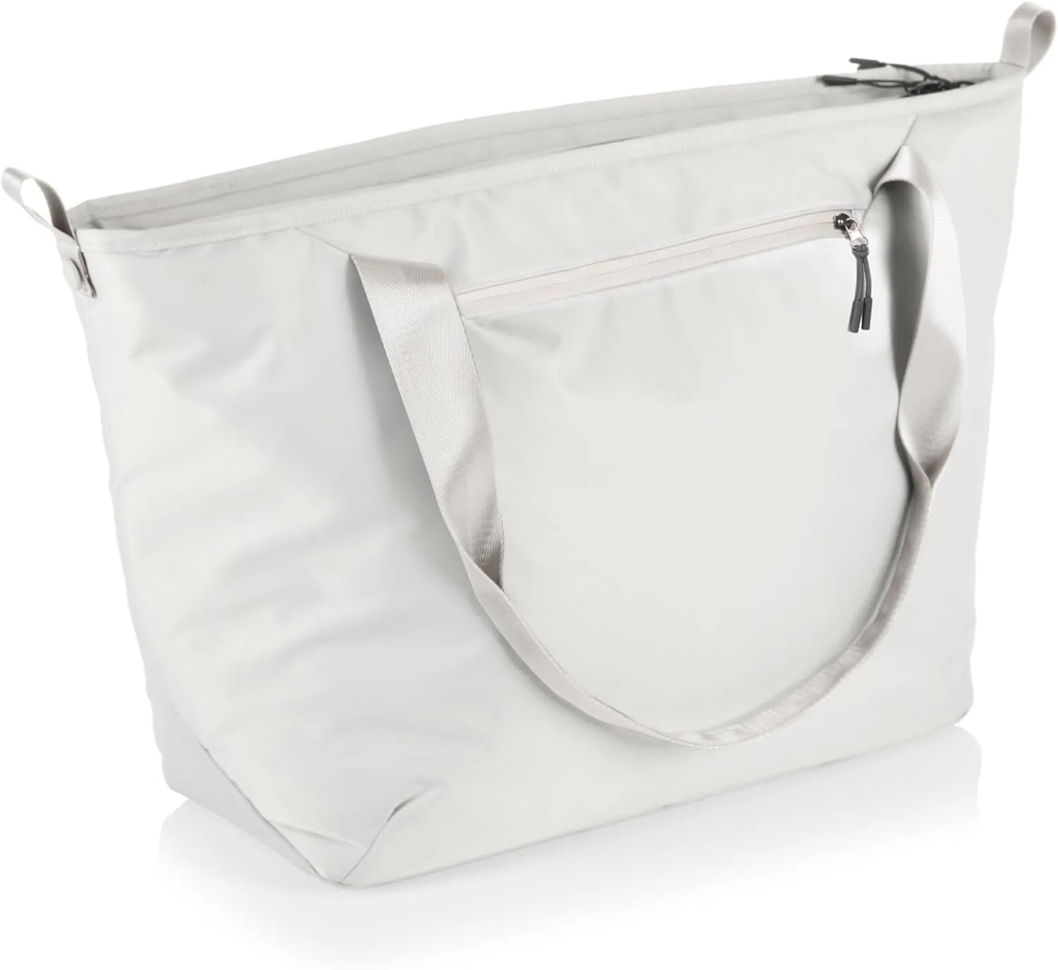 PICNIC TIME NCAA Unisex-Adult NCAA Tarana Lunch Bag with Utensil Set, Recycled Material, Lunch Box, Cooler Bag