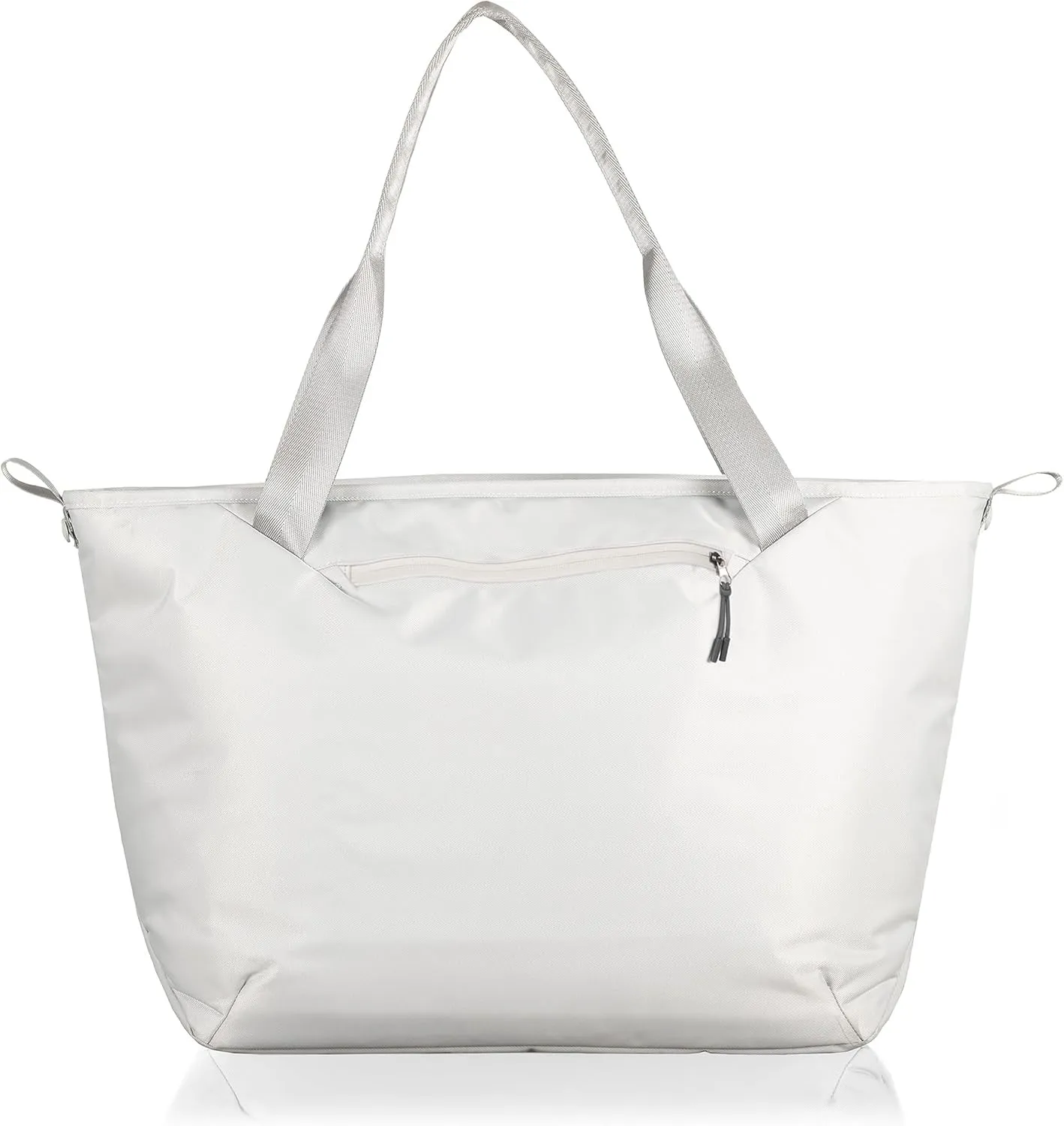 PICNIC TIME NCAA Unisex-Adult NCAA Tarana Lunch Bag with Utensil Set, Recycled Material, Lunch Box, Cooler Bag