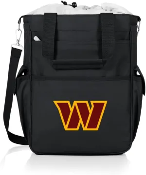 PICNIC TIME NFL Activo Tote Cooler Bag - Soft Cooler Bag - Picnic Tote