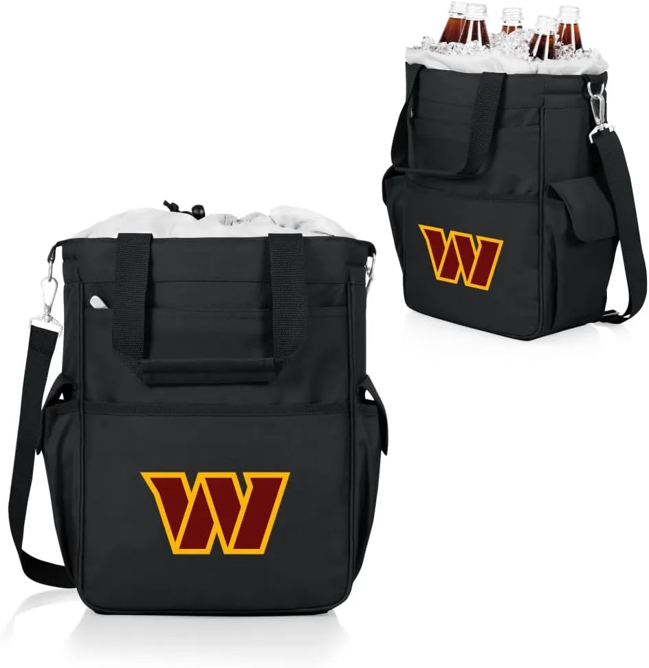 PICNIC TIME NFL Activo Tote Cooler Bag - Soft Cooler Bag - Picnic Tote