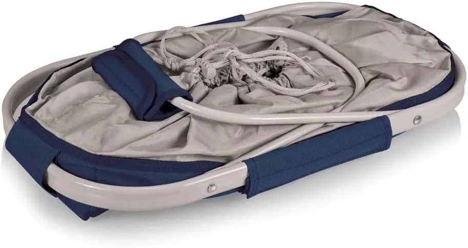 Picnic TIME NFL Metro Basket Collapsible Cooler Tote
