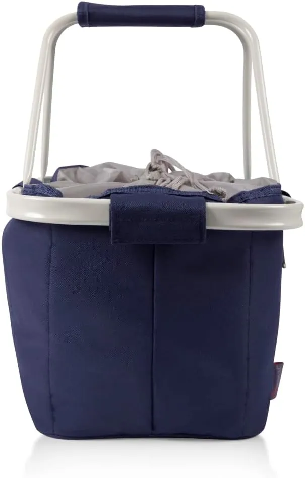 Picnic TIME NFL Metro Basket Collapsible Cooler Tote