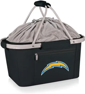 Picnic TIME NFL Metro Basket Collapsible Cooler Tote