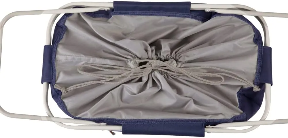 Picnic TIME NFL Metro Basket Collapsible Cooler Tote