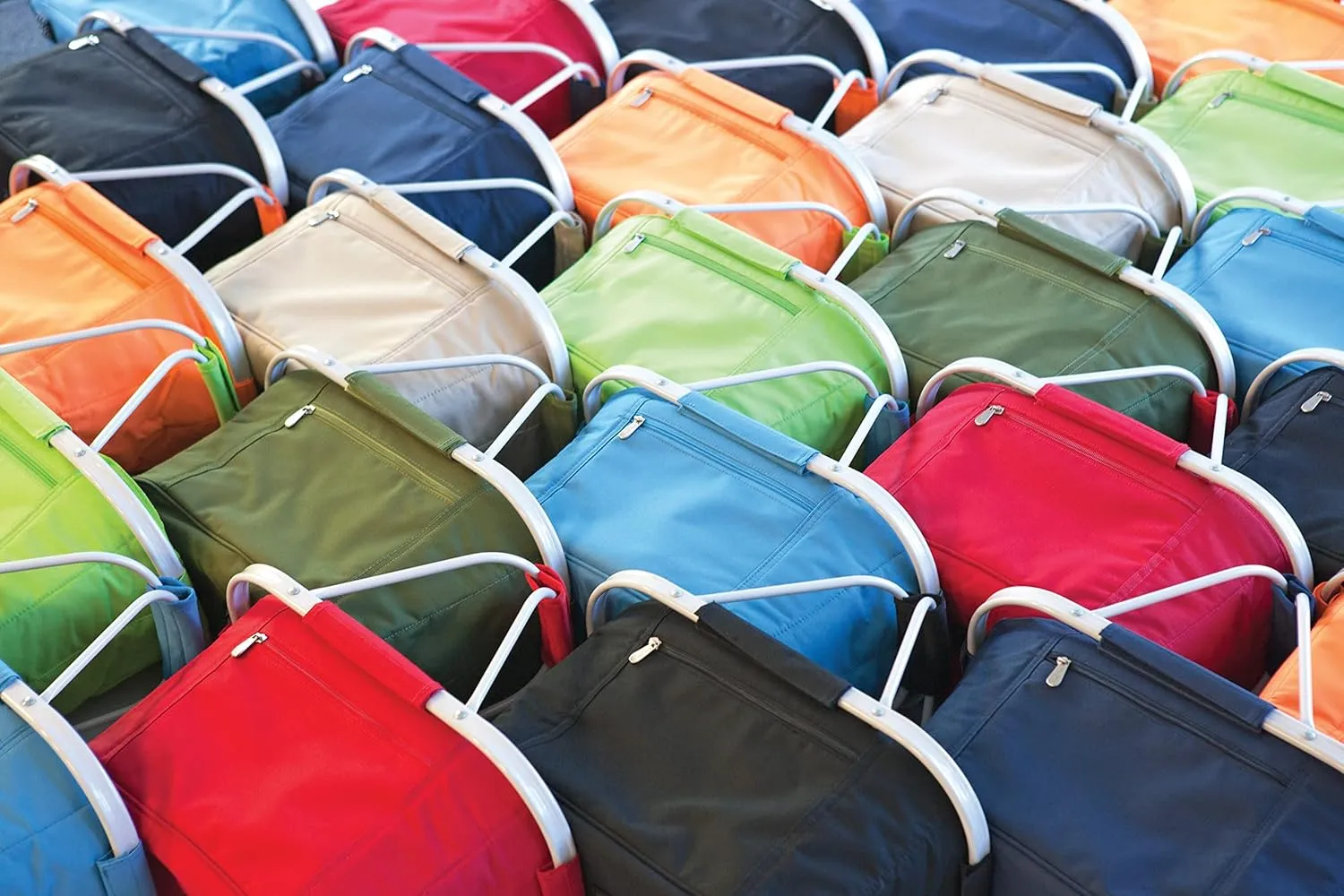 Picnic TIME NFL Metro Basket Collapsible Cooler Tote