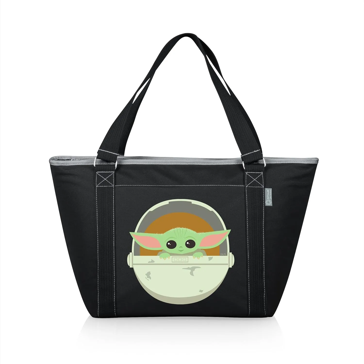 PICNIC TIME Star Wars Tote Cooler Bag, Soft Cooler Bag, Picnic Cooler