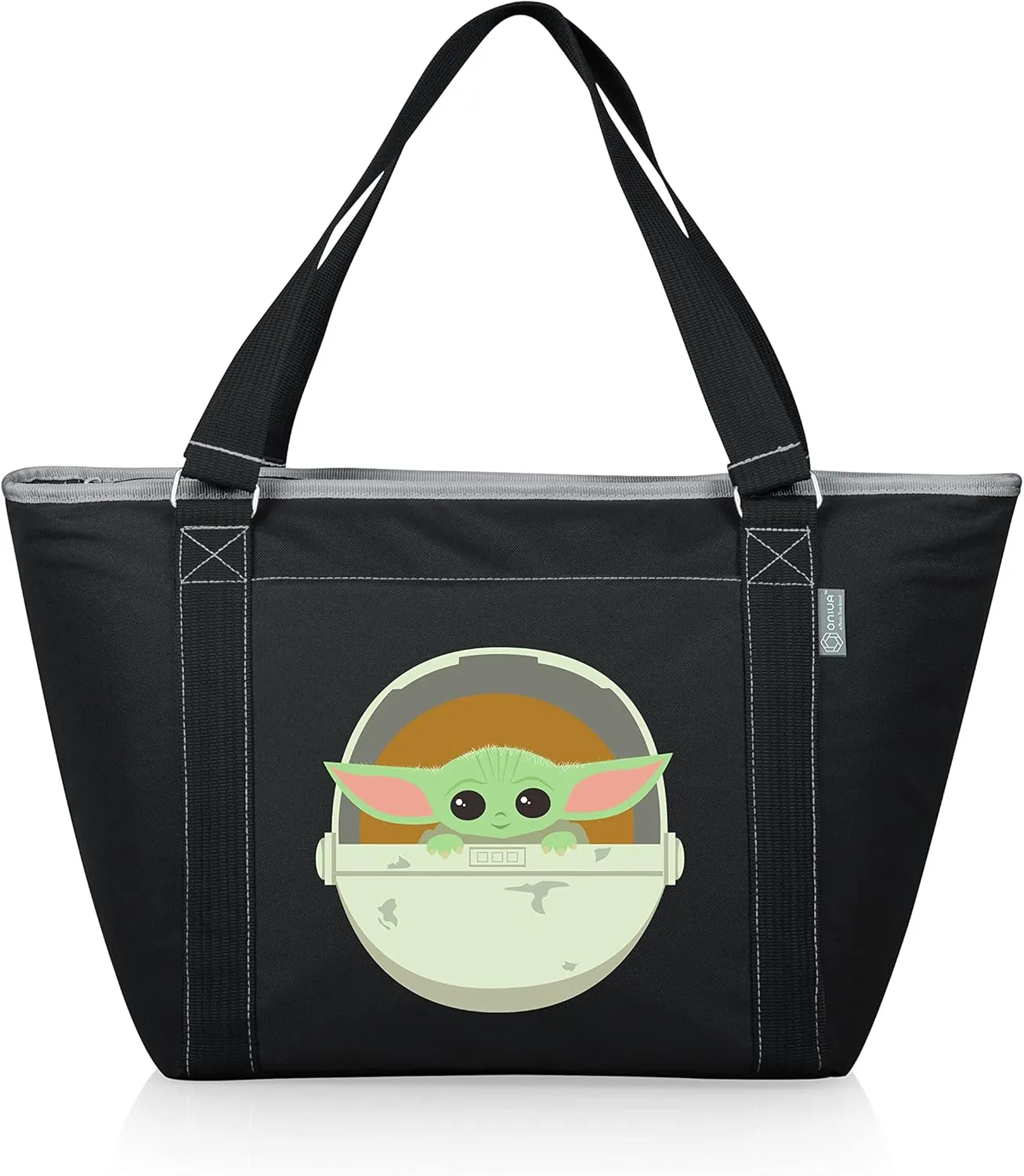 PICNIC TIME Star Wars Tote Cooler Bag, Soft Cooler Bag, Picnic Cooler