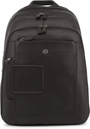 PIQUADRO Women Casual, Dark Brown (di Moro), Taglia unica