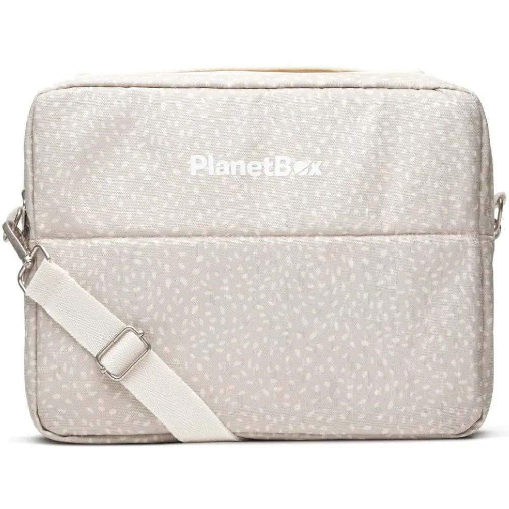 Planetbox Rover/Launch Lunchbox Slim Sleeve