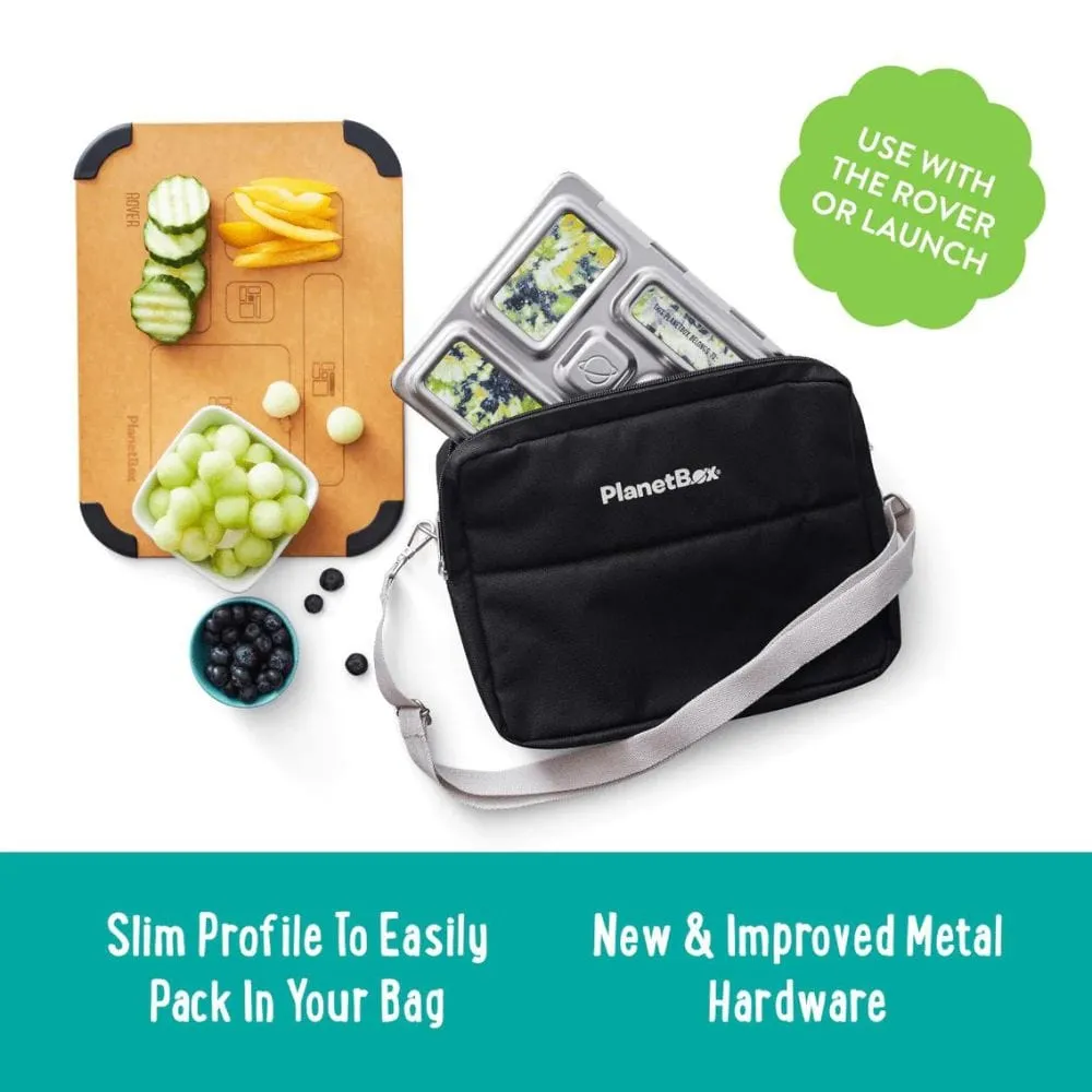 Planetbox Rover/Launch Lunchbox Slim Sleeve