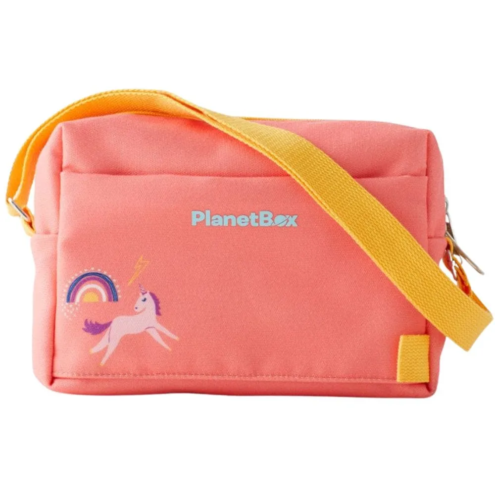 PlanetBox Shuttle Carry Bag