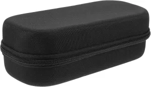 Portable Travel Case Bag Insulated Cooler Pouch for Supplies Zipper Medication Organizer Cooler with Insulation for Safe Storage