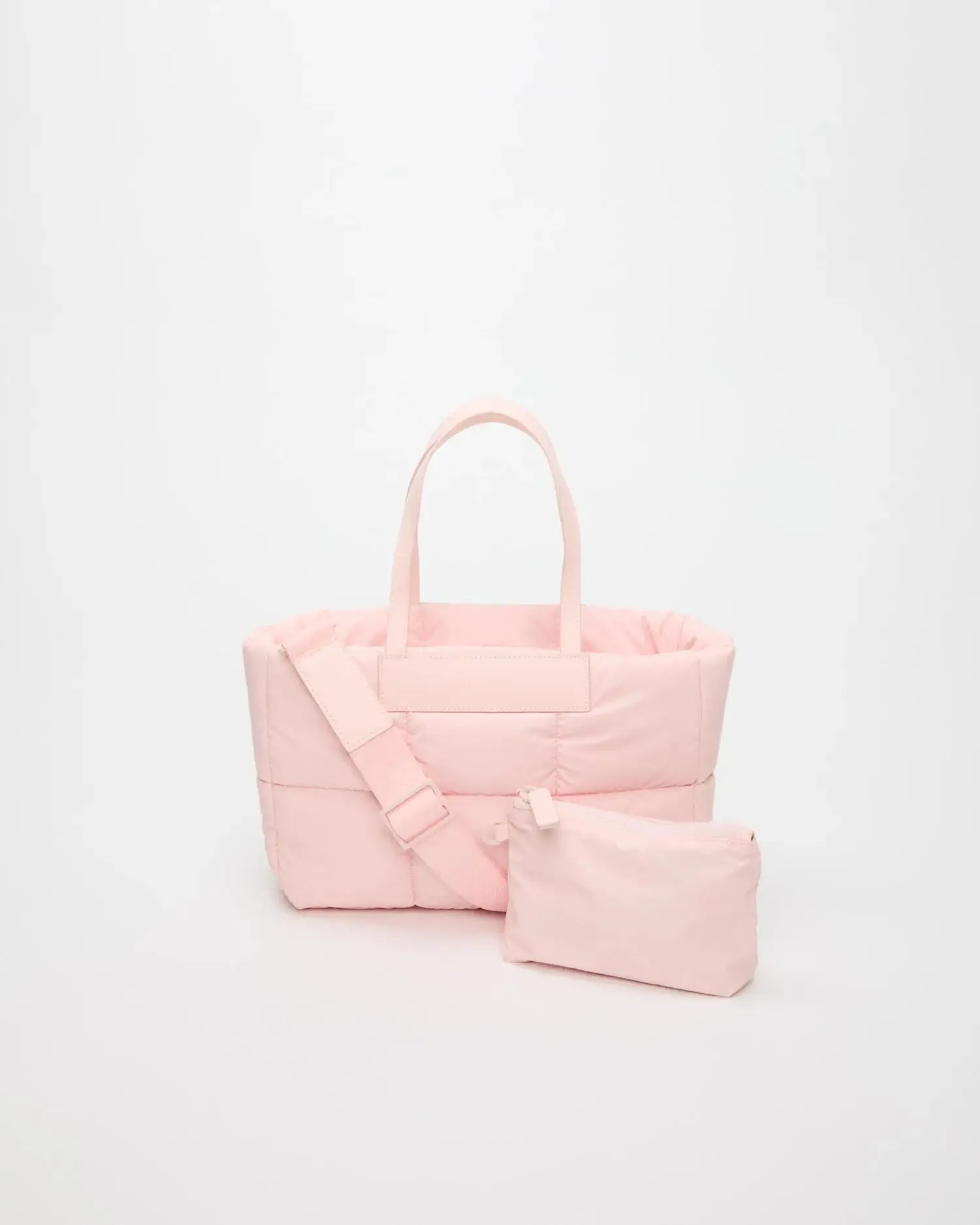 Porter Marché Small Seashell Pink