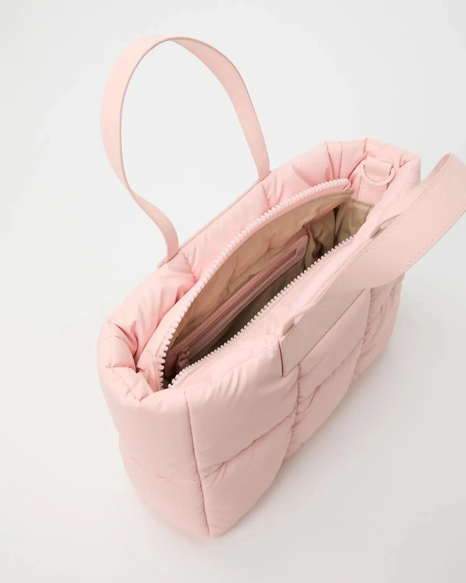 Porter Marché Small Seashell Pink