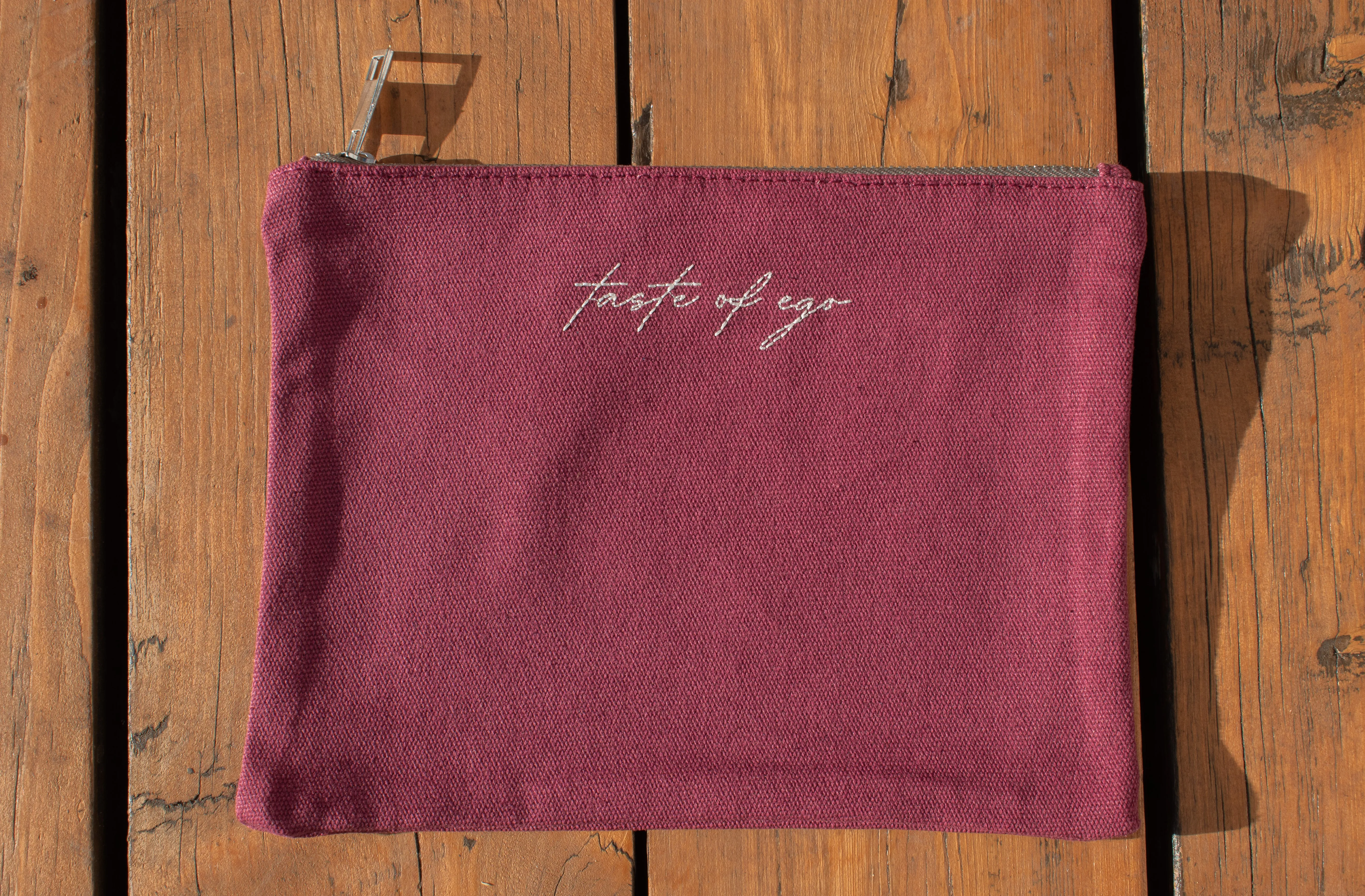 Pouches