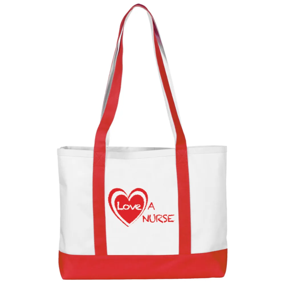 Prestige Large Tote Bag